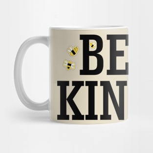 Be Kind Mug